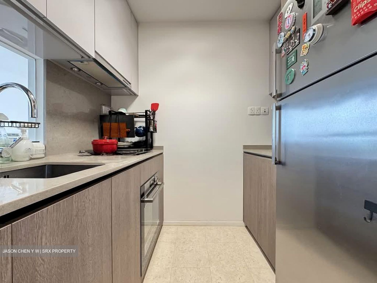 Avenue South Residence (D3), Apartment #579779881